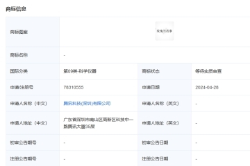 《玫瑰的故事》热播，腾讯等出品方申请注册相关商标
